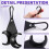 Portable  Rack  Bag Protection Rack  Storage Bag  Supplies 7