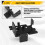 X-Axis Rail Upgrade Kit for -3 V3 SE Guide Rail High Precision Kit 3D Printer Accessory 3