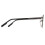 Ermenegildo Zegna Optical Frame EZ5252-H 008 52 Titanium 2