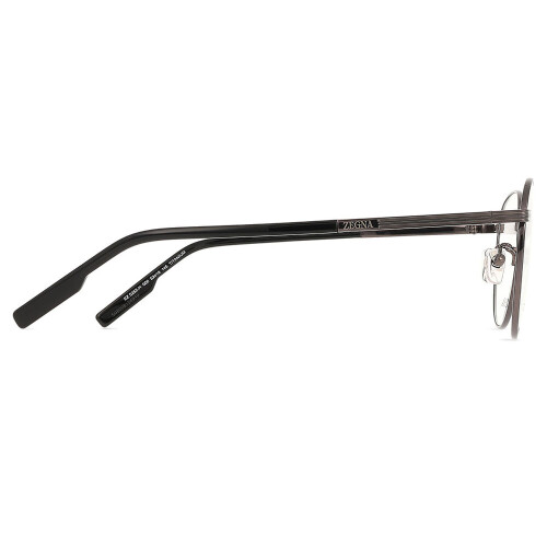 Ermenegildo Zegna Optical Frame EZ5252-H 008 52 Titanium 1