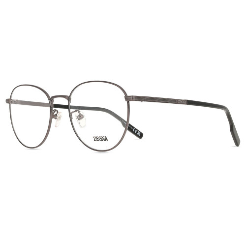 Ermenegildo Zegna Optical Frame EZ5252-H 008 52 Titanium 2