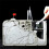 Ant Castle  Kit with Water Tower - Educational Ecological Box for Observing Ant Empire, STEAM Learning Tool 3