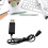 Câble de charge USB pour batterie Li-po 3,7 V avec surcharge 2