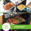 6-Piece Small Toaster Oven Pan Set 6