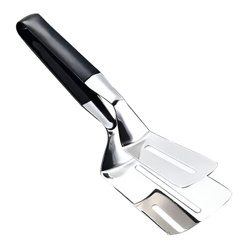 Stainless Steel Grill Clamp Set 3 Pieces 1