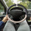 Coprivolante per auto con comoda impugnatura elastica 5