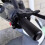 Morsetto per acceleratore e cruise control per moto – ABS, nero 2
