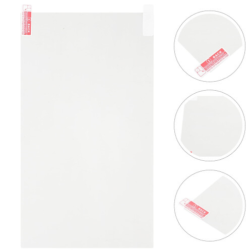 Laptop Screen Protector Anti-Glare PET Film