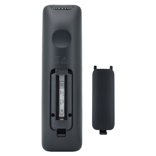 Replacement Remote Control for 2.1 3.1 5.1 Soundbar Surround Soundbar Systems Not Programming Needed 2