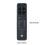 Replacement Remote Control for 2.1 3.1 5.1 Soundbar Surround Soundbar Systems Not Programming Needed 5