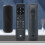Replacement Remote Control for 2.1 3.1 5.1 Soundbar Surround Soundbar Systems Not Programming Needed 7