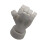 Gearticuleerd plastic handmodel voor tekenen en kunst 1