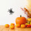 Halloween spider decor bendable legs 1 piece 5