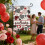 Drapeau décoratif de jardin pour la Saint-Valentin, 32 x 47 cm 4