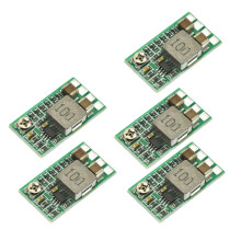 Modul DC-DC Buck meniča 1,8 V - 24 V na 5 V 3 A