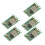 DC-DC Buck Converter Module 1.8V-24V naar 5V3A 1