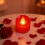 LED Candle Lights Romantic Wedding Birthday Decor 5