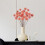 Craspedia Billy Balls séchées – 20 pièces, 40 cm 3