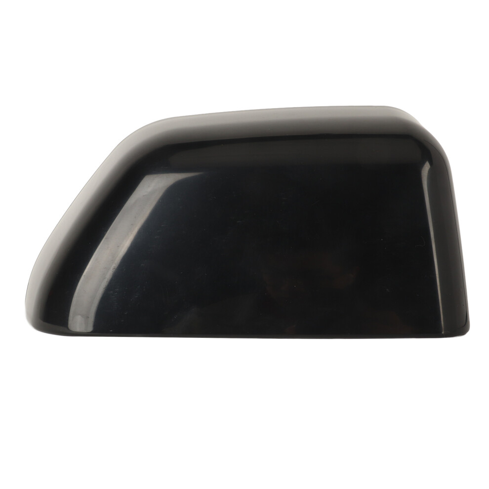 Exterior Mirror Cap For F-450 F-550 Super Black 7055741192678