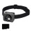 Actionkamera med LED-lys 1080P hodelykt 1