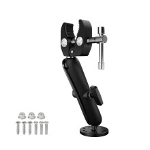 Aluminum Trolling Motor Mount Adjustable 360