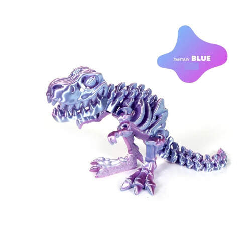 3D Printed Dragon Model Decoration 1 Piece
