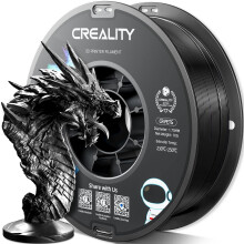Creality PETG3D Filament 1,75 mm 1 kg