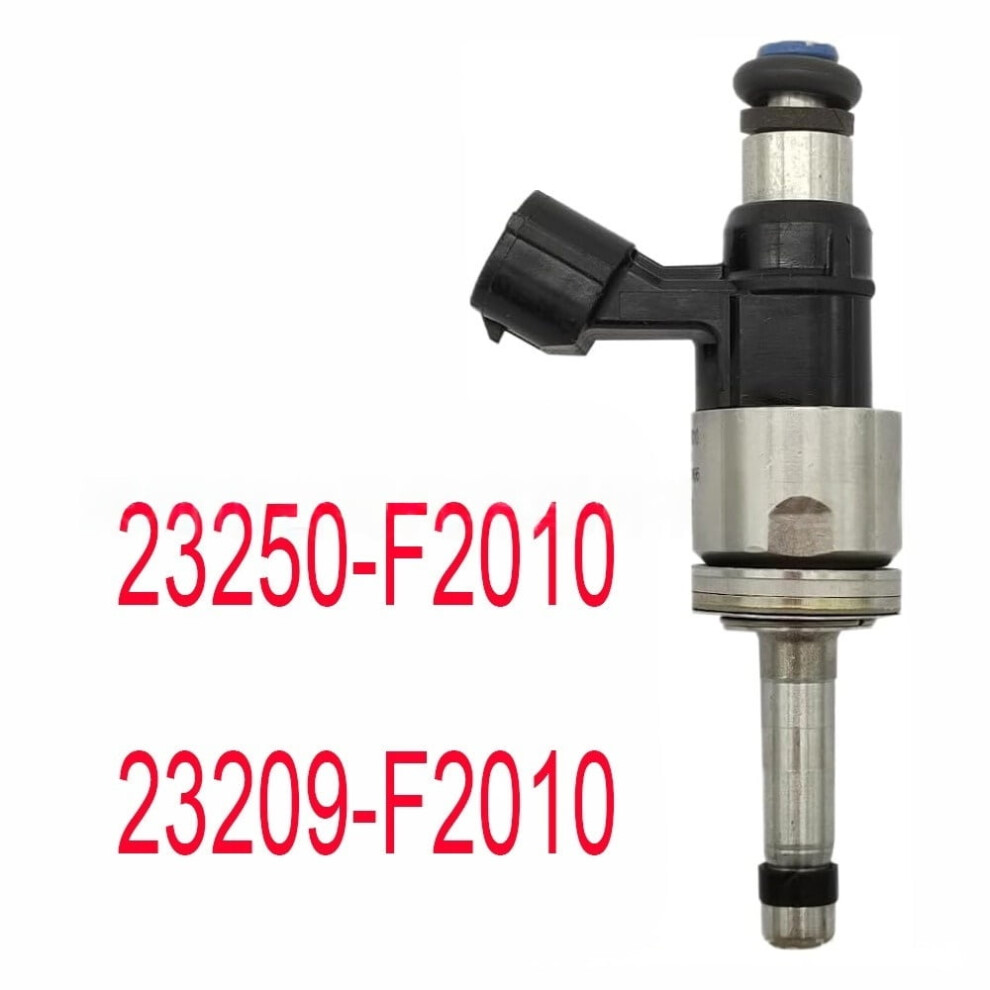 Fuel Injector For Toyota Corolla 23250-F2010 23209-F2010 2 908436149617
