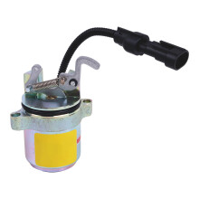 12V Kraftstoffabschaltmagnetventil für Deutz F3L F4L F3M F4M1011