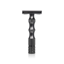 Manual Safety Razor for Men – Smooth Shaving, Ideal for Daily Use