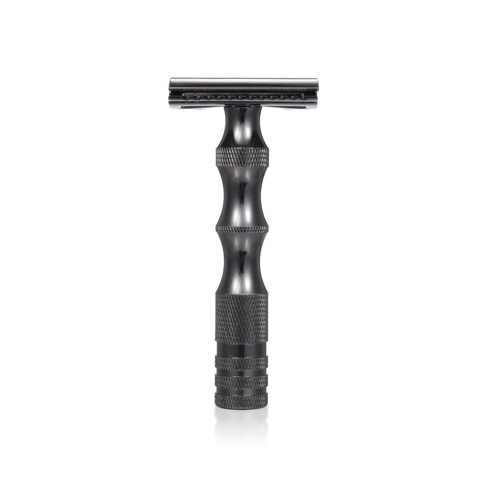 Manual Safety Razor for Men â Smooth Shaving, Ideal for Daily Use