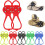 Universele antislip spikes voor ijs 1