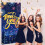 Festive Hanging Banner Backdrop 71 x 35 in Cloth 1