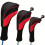 Σετ καλύμματος κεφαλής Fairway Wood – 1, 3 & 5 σίδερα 1