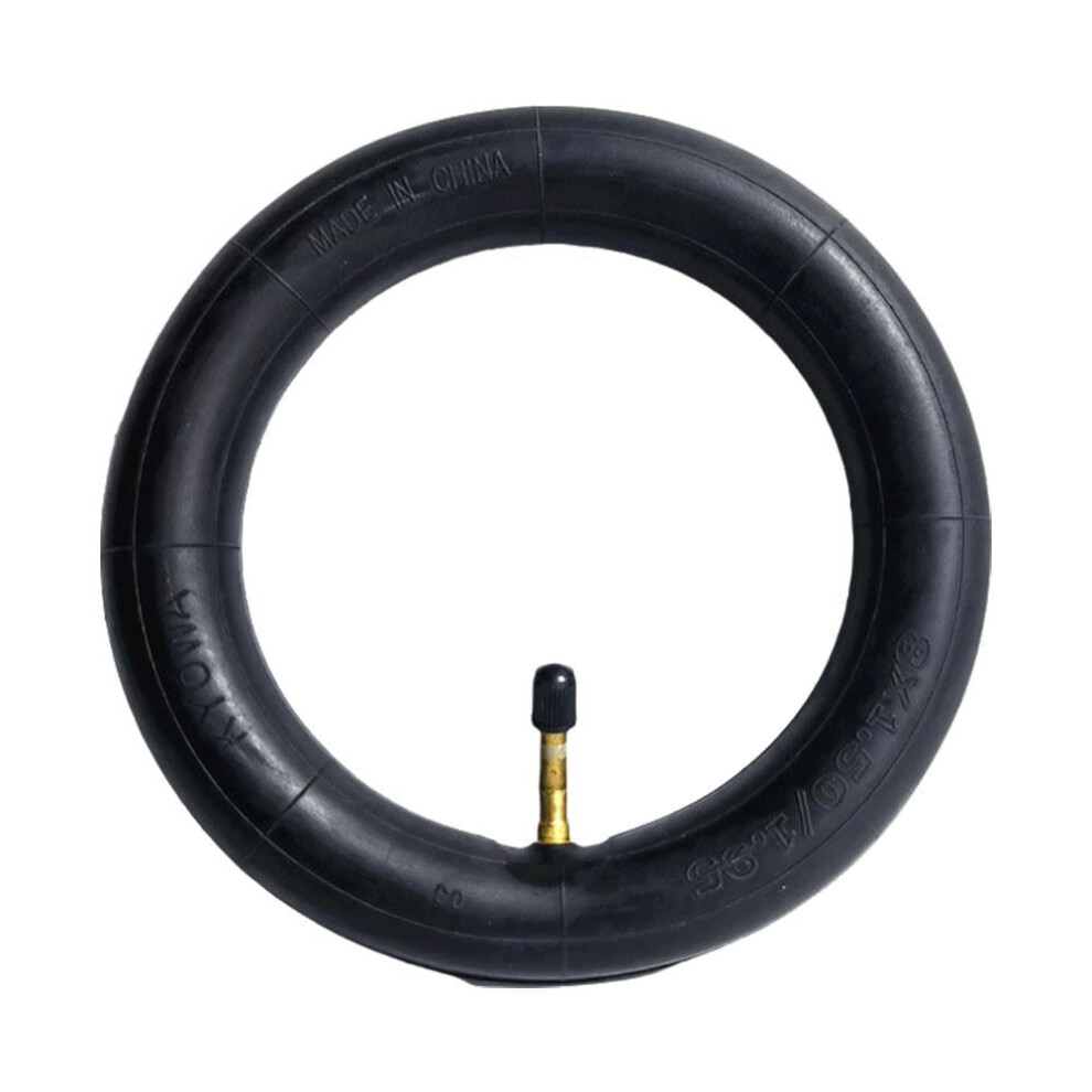 8 Inch 8X1.5 Tube Tyre Electric Scooter Rubber Tire Replacement Tyre For Mountain Scooter And Mountain Skateboard Pneumatic Wheel 9023022471239
