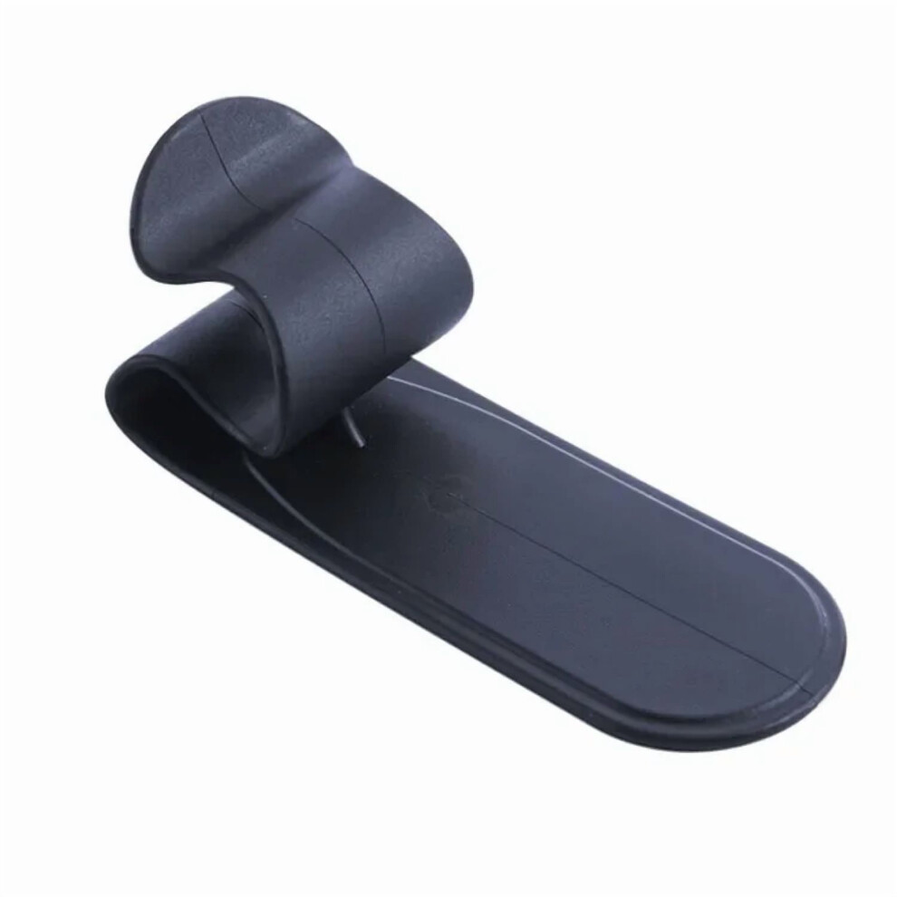New Multifunctional Car Umbrella Holder Fixing Bracket Car Trunk Fastener Clip Hook Mounting Bracket Interior Auto Accessories 9023022471062