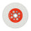 Diamantslipeskive for vinkelsliper 4 tommer 1