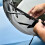 50Pcs Precision Machined Rubber Strips Universal Frameless Auto Wiper 4