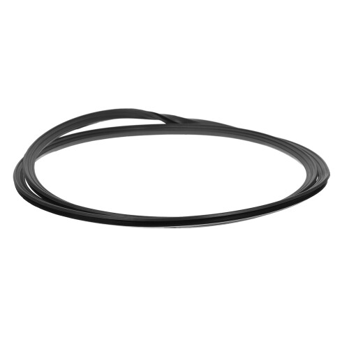 5Pièces Accessoires Caoutchouc Pour Base Chaise Salon Protection Sol 2