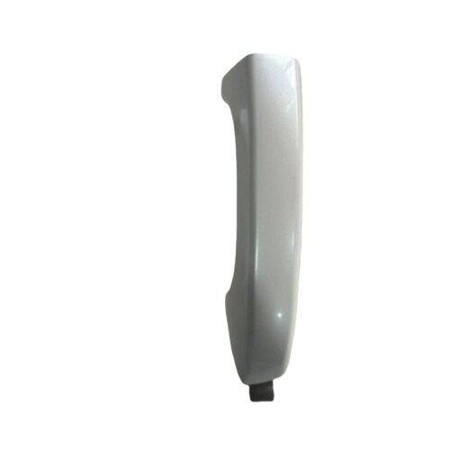 Car Door Outside Pull Handle Cover for   RX5 Exterior Handle Cover Car Accessories 1