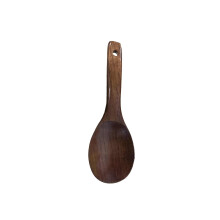 Puinen riisimela 22 cm x 6,8 cm paksunnettu