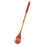 Wooden Long Handle Mixing Spoon for Coffee and Tea 1