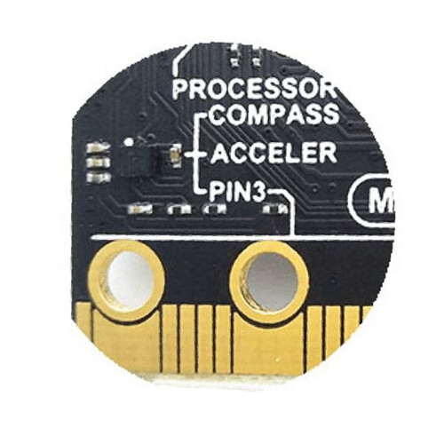 5X Microbit V1.5 GO  Kit New Version Programmable Learning Development Board for DIY 2
