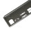 3X I/O Shield Back Plate for B250C B75 12USB B75 8USB Mining Motherboard IO Baffle Chassis Bracket 5