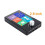 Receptor de Transmissão Digital DAB/DAB+ de 2,8 Polegadas com Transmissor FM, MP3, AUX para Carros Europeus - Display de Vídeo Colorido 9