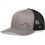 Wilderness Truckerpet Unisex Verstelbare Mesh Snapback 1
