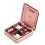 Portable Mini Plastic Waterproof Medicine Organizer with Compartments 14