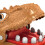 Dinosaur Finger Bite Toy Plastic Stress Relief Interactive Fun Game 9