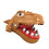 Dinosaur Finger Bite Toy Plastic Stress Relief Interactive Fun Game 11