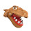 Dinosaur Finger Bite Toy Plastic Stress Relief Interactive Fun Game 1